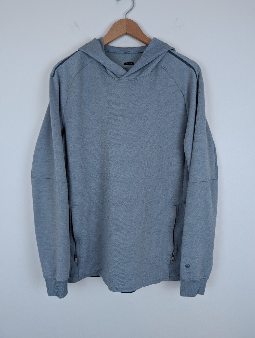 Lululemon Textured Tech Hoodie M3CG4S